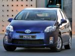 Toyota Prius 2009 года (ZA)